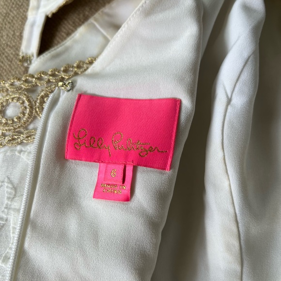 NWOT Lilly Pulitzer - Picture 3 of 5